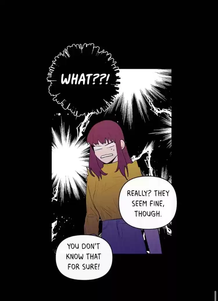 Banana Scandal Chapter 53 : Dark Rumors