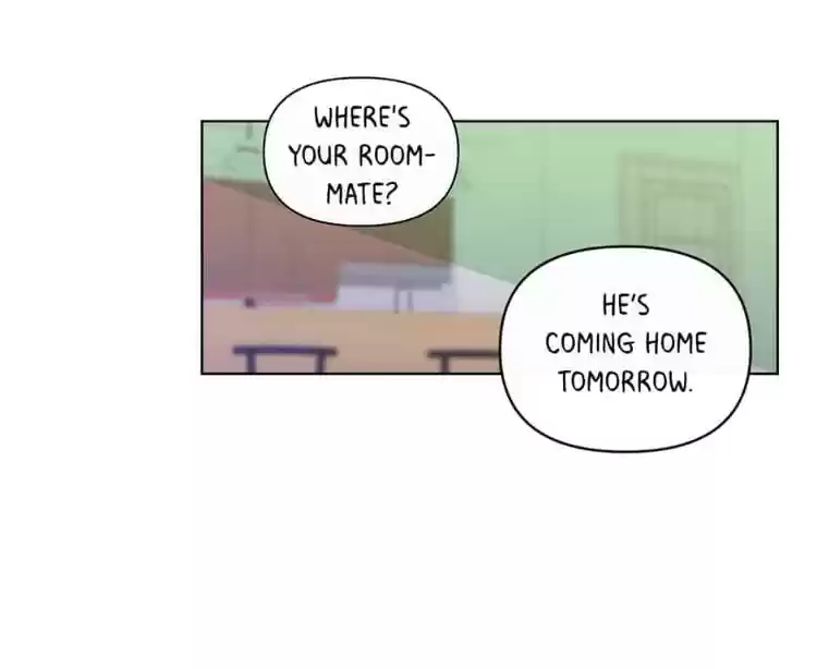 Banana Scandal Chapter 54 : Behind His Smile