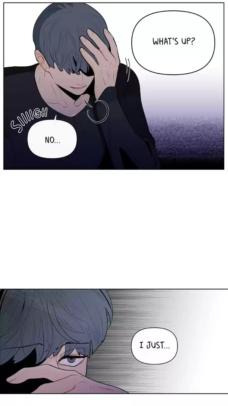 Banana Scandal Chapter 54 : Behind His Smile