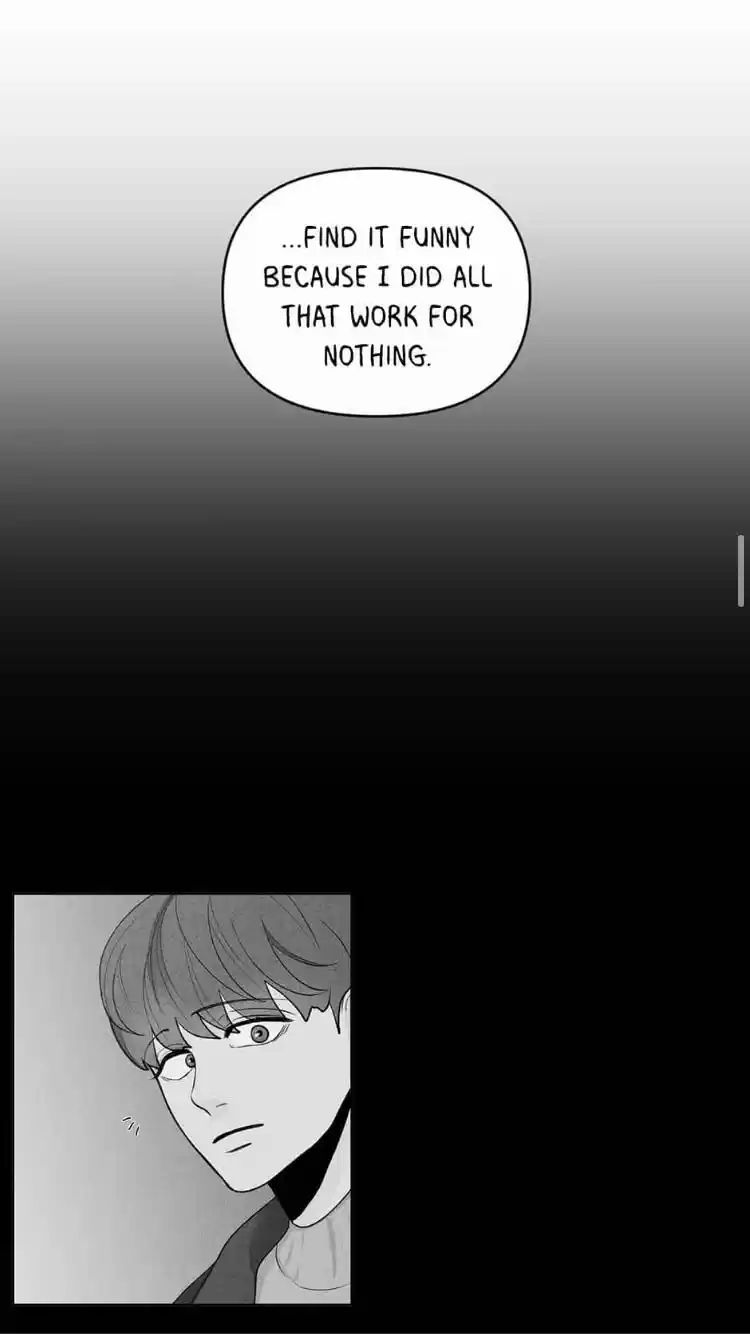 Banana Scandal Chapter 54 : Behind His Smile