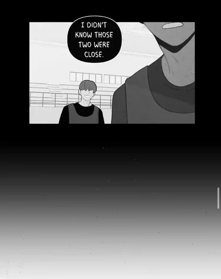 Banana Scandal Chapter 54 : Behind His Smile