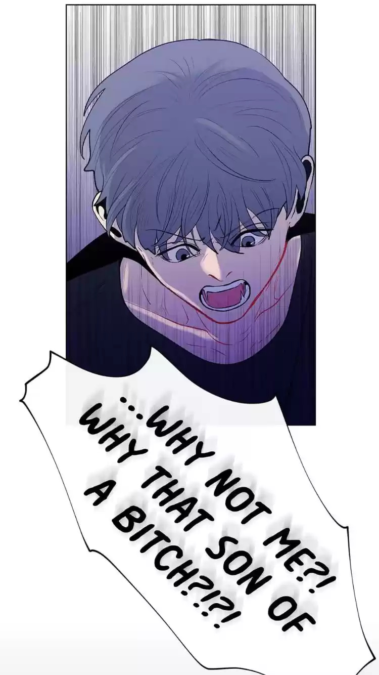 Banana Scandal Chapter 54 : Behind His Smile