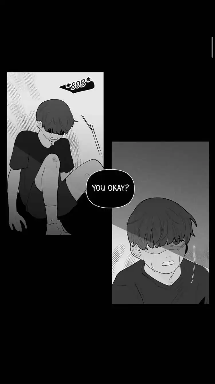 Banana Scandal Chapter 55 : Danger