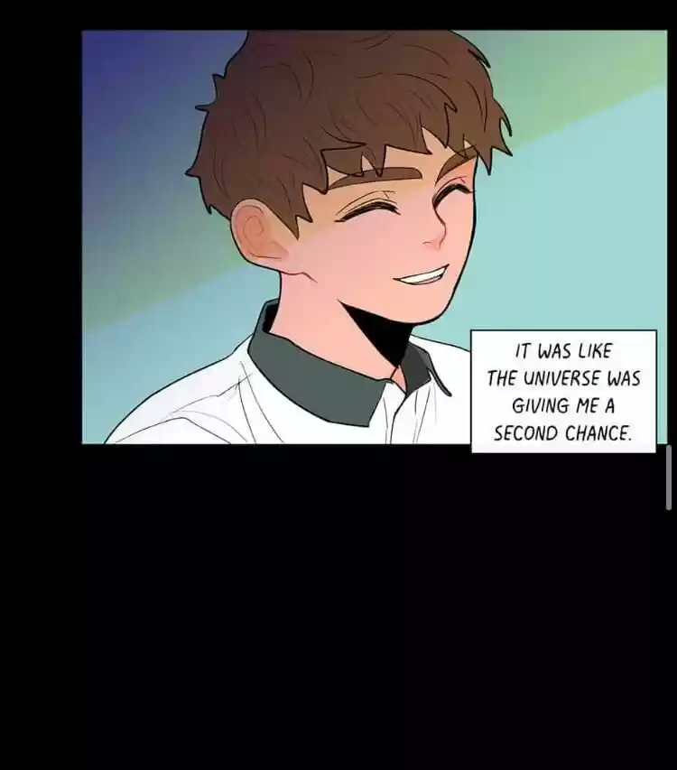 Banana Scandal Chapter 55 : Danger