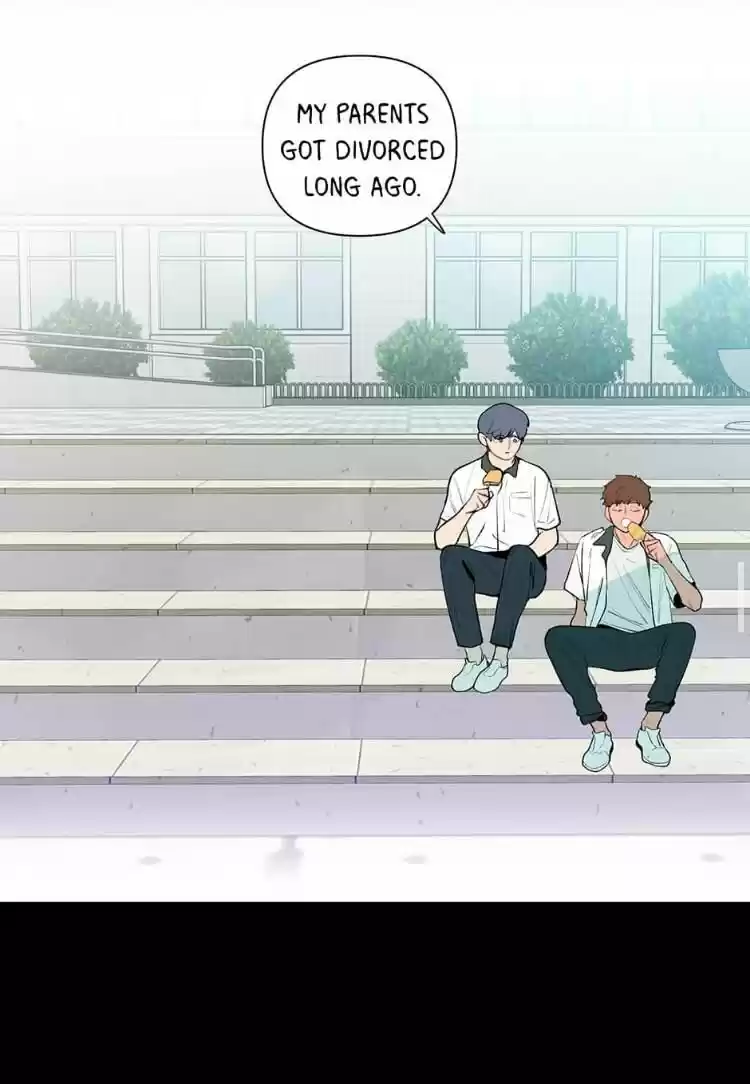 Banana Scandal Chapter 55 : Danger