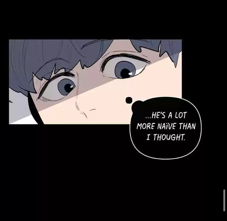 Banana Scandal Chapter 55 : Danger