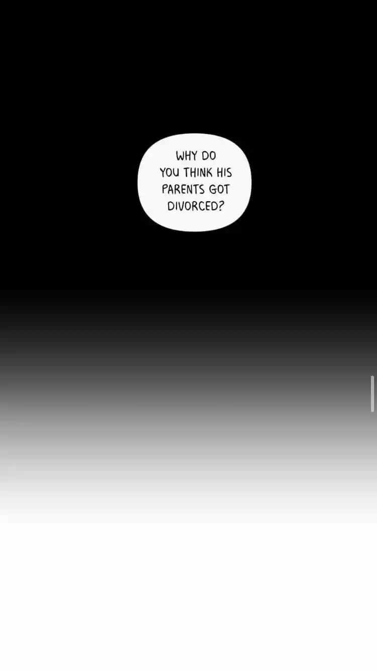 Banana Scandal Chapter 55 : Danger