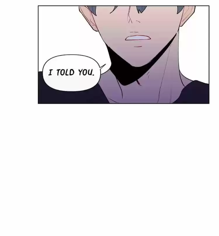 Banana Scandal Chapter 55 : Danger