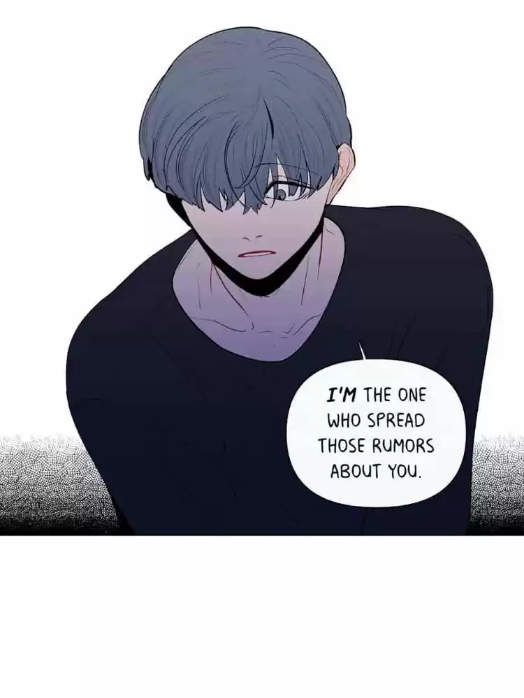 Banana Scandal Chapter 55 : Danger