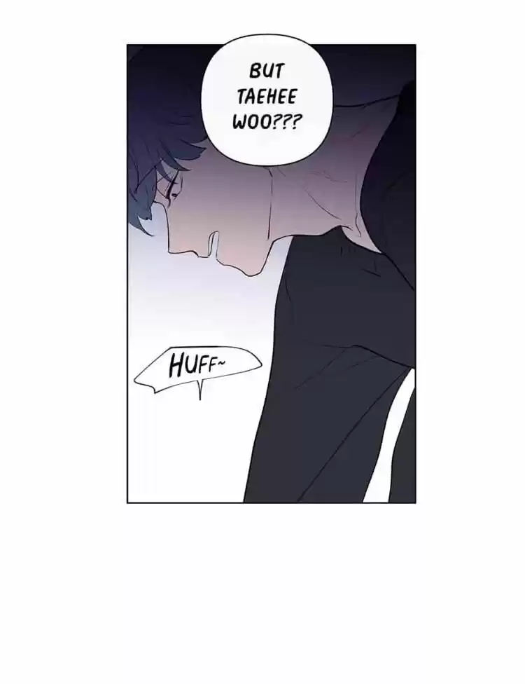 Banana Scandal Chapter 55 : Danger