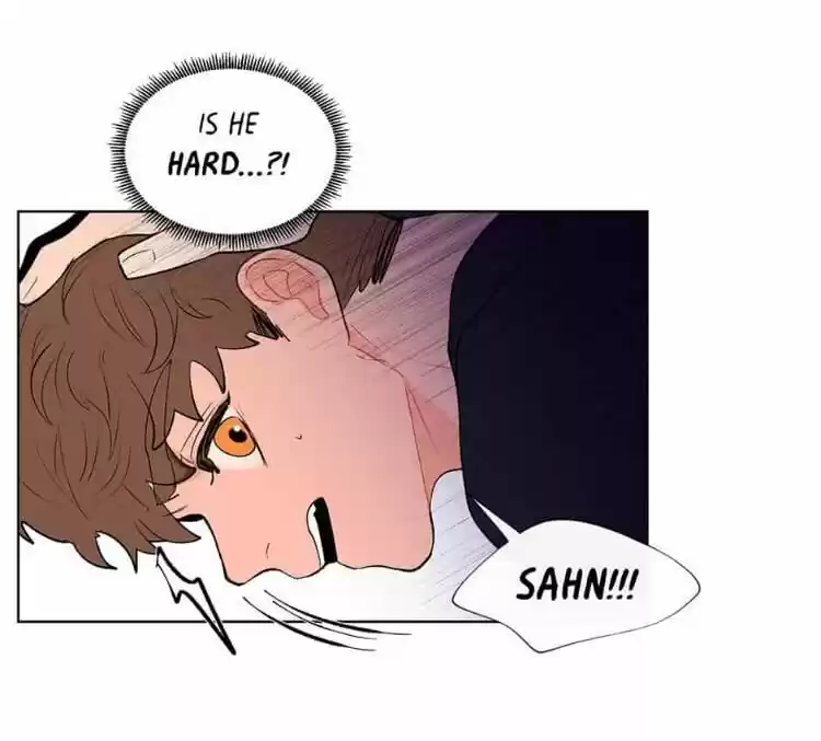 Banana Scandal Chapter 55 : Danger