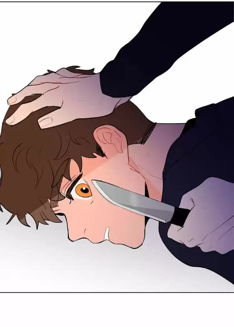 Banana Scandal Chapter 55 : Danger