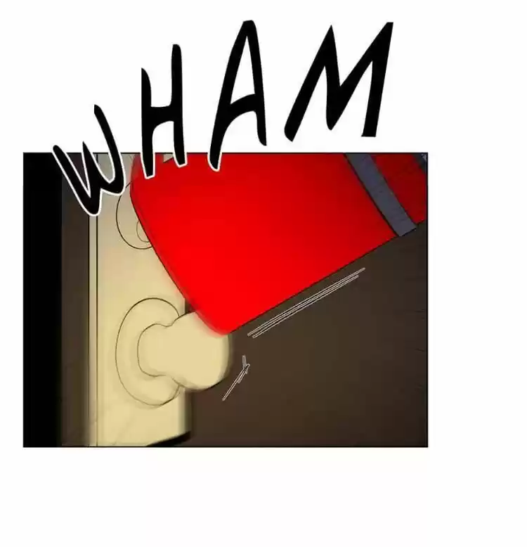 Banana Scandal Chapter 56 : Knife Point