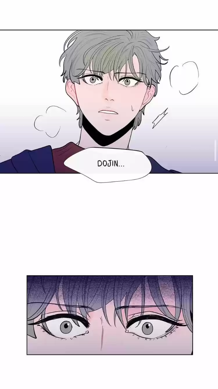 Banana Scandal Chapter 56 : Knife Point