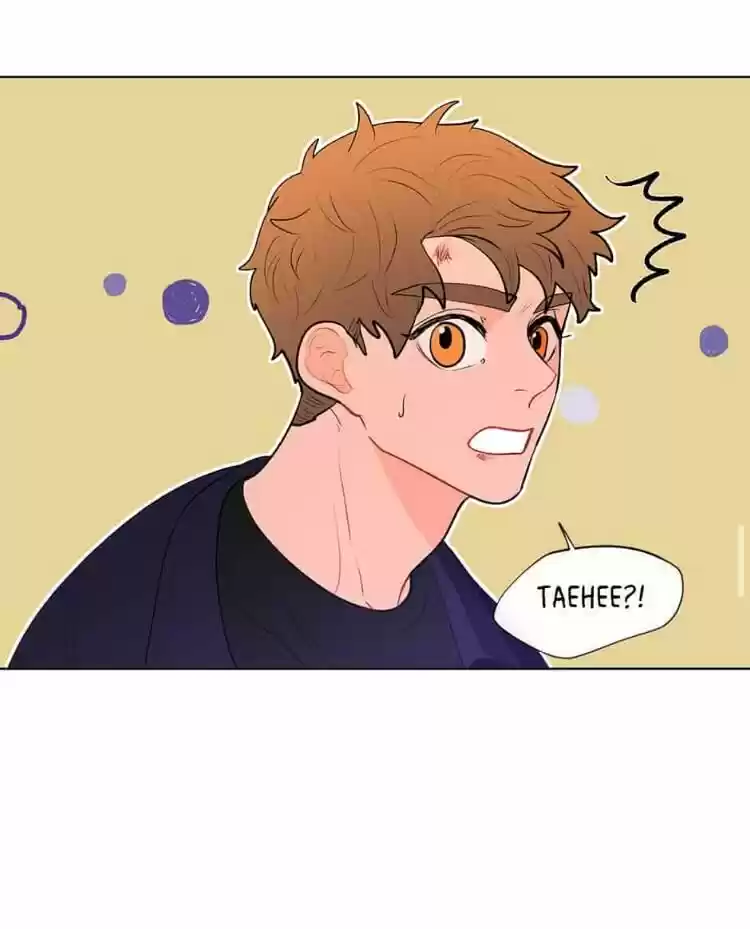 Banana Scandal Chapter 56 : Knife Point