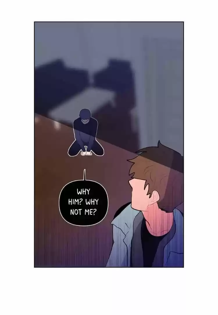 Banana Scandal Chapter 56 : Knife Point