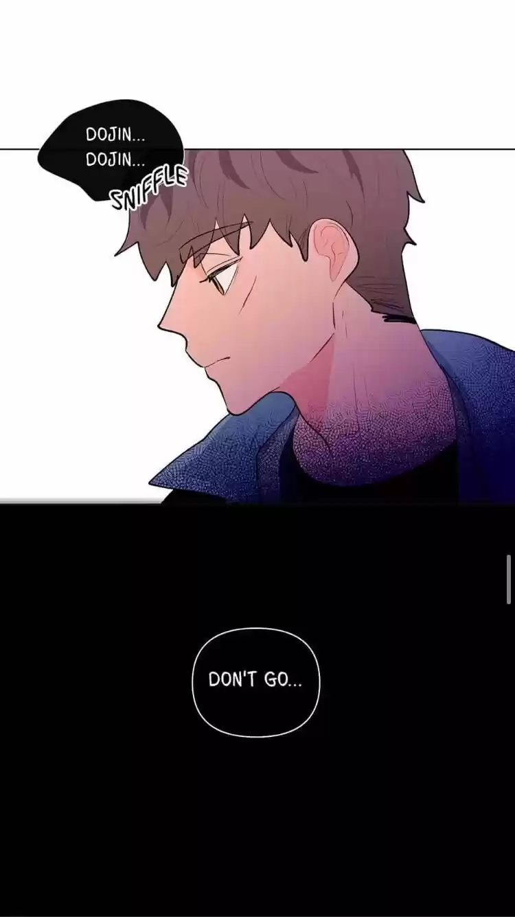 Banana Scandal Chapter 56 : Knife Point