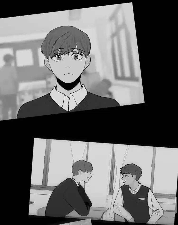 Banana Scandal Chapter 56 : Knife Point