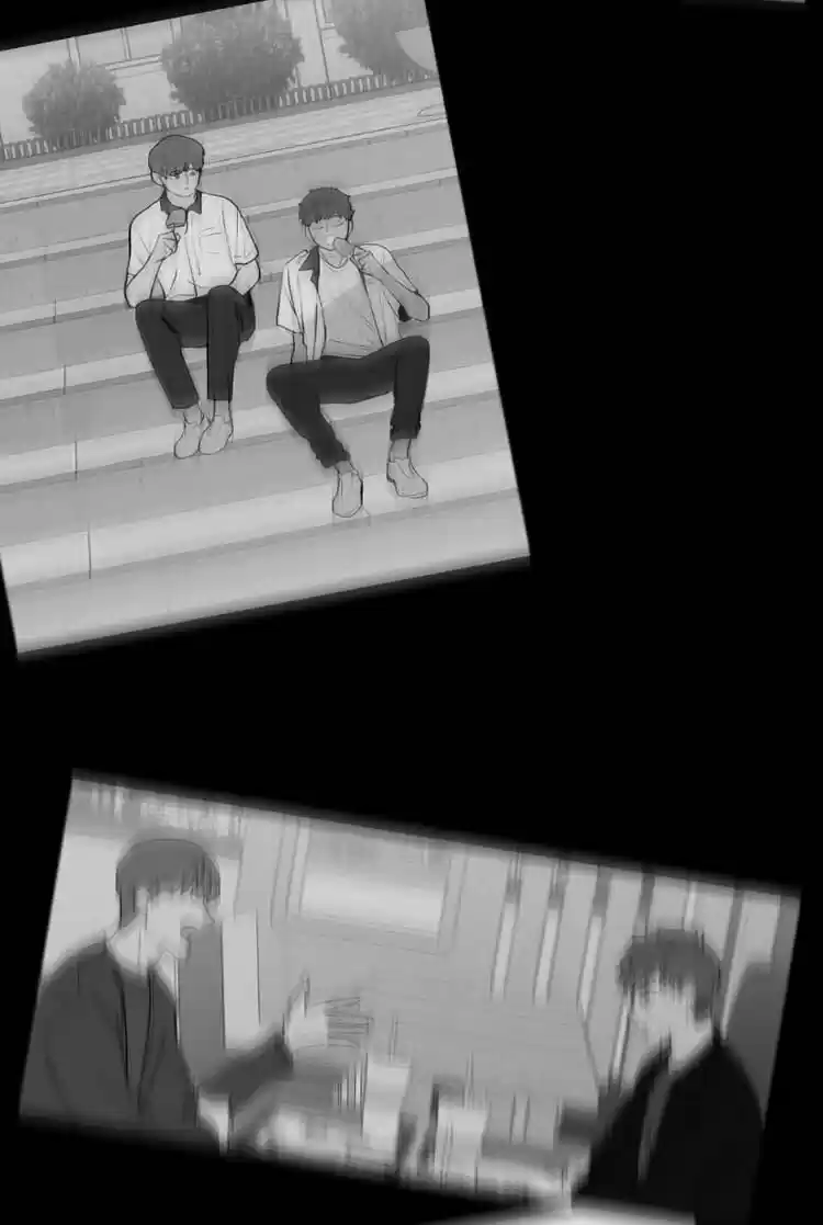 Banana Scandal Chapter 56 : Knife Point