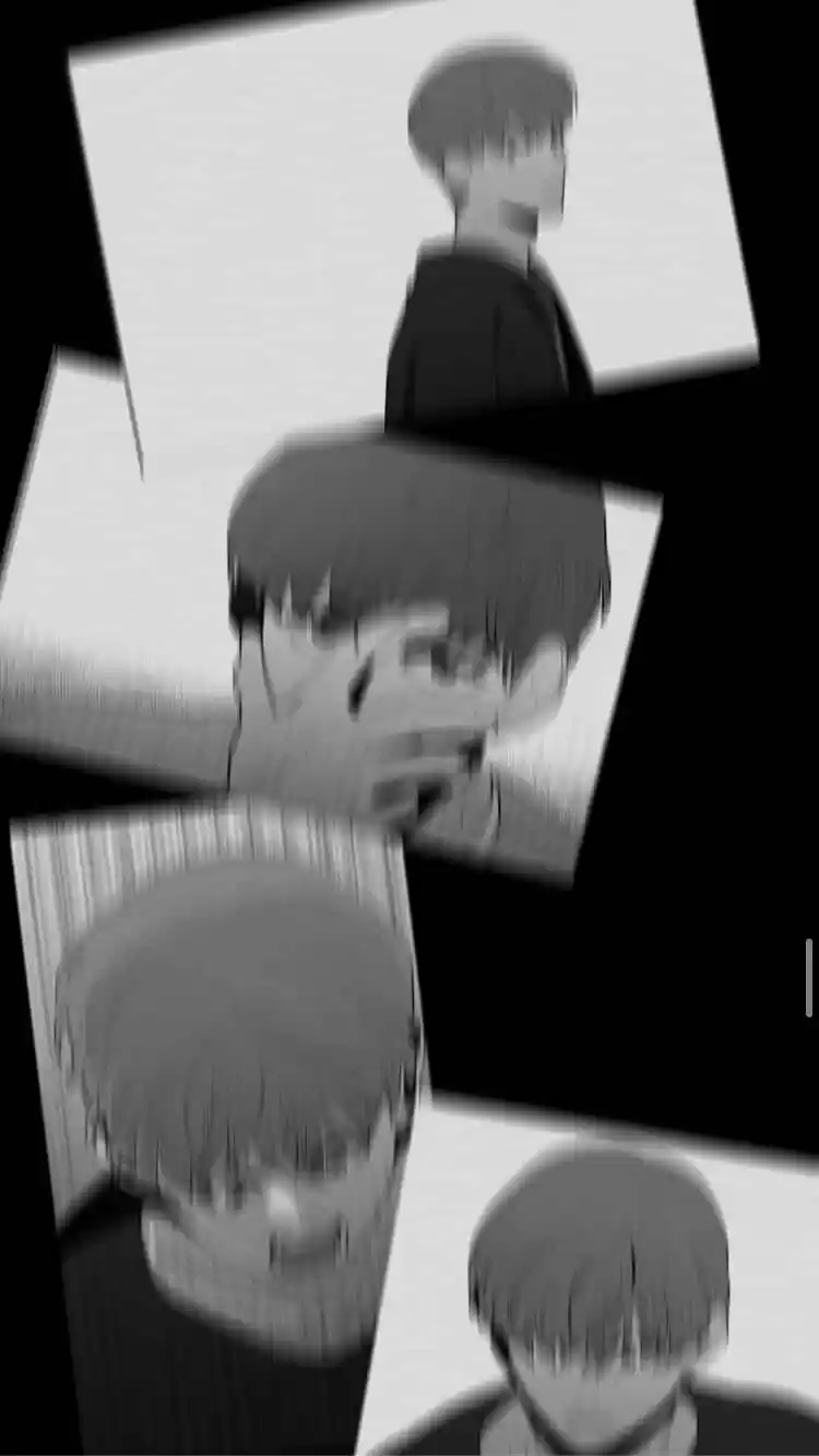 Banana Scandal Chapter 56 : Knife Point