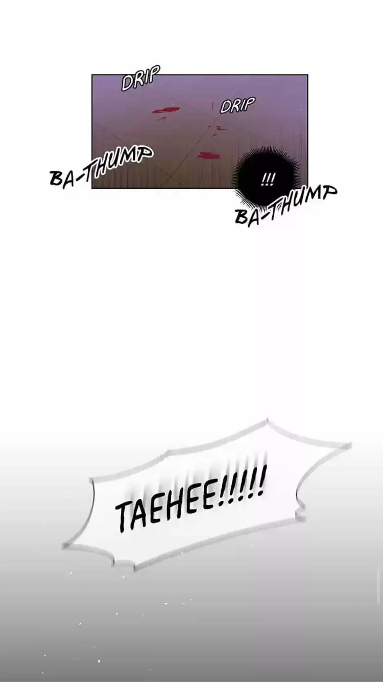 Banana Scandal Chapter 56 : Knife Point