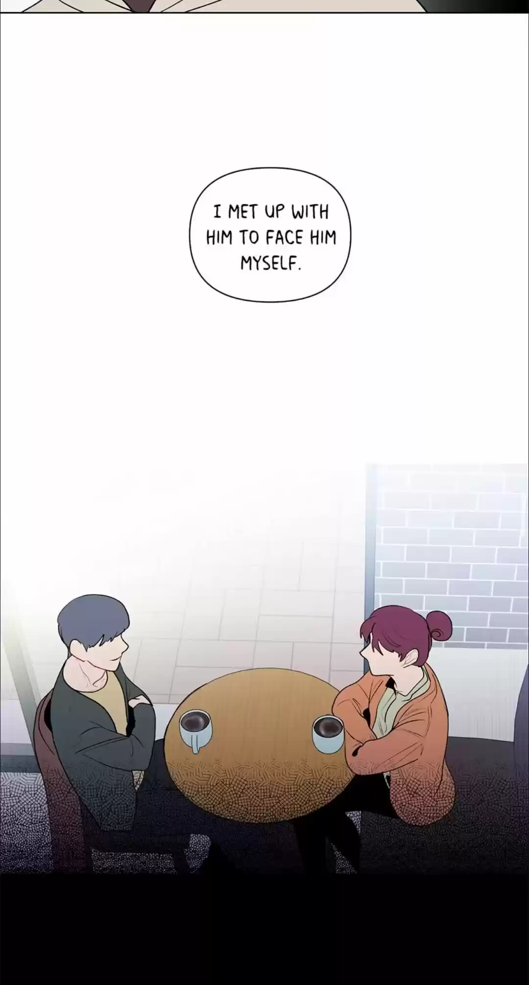 Banana Scandal Chapter 57 : The Hospital