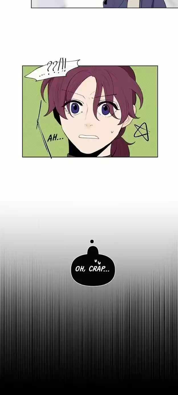 Banana Scandal Chapter 57 : The Hospital