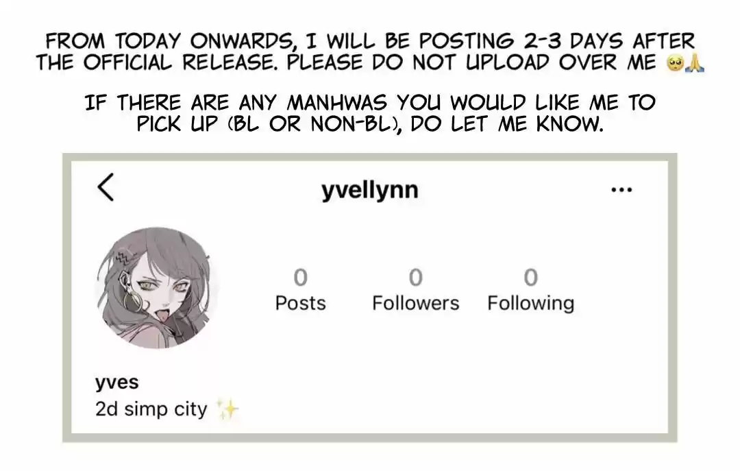 Banana Scandal Chapter 58 : Exposed