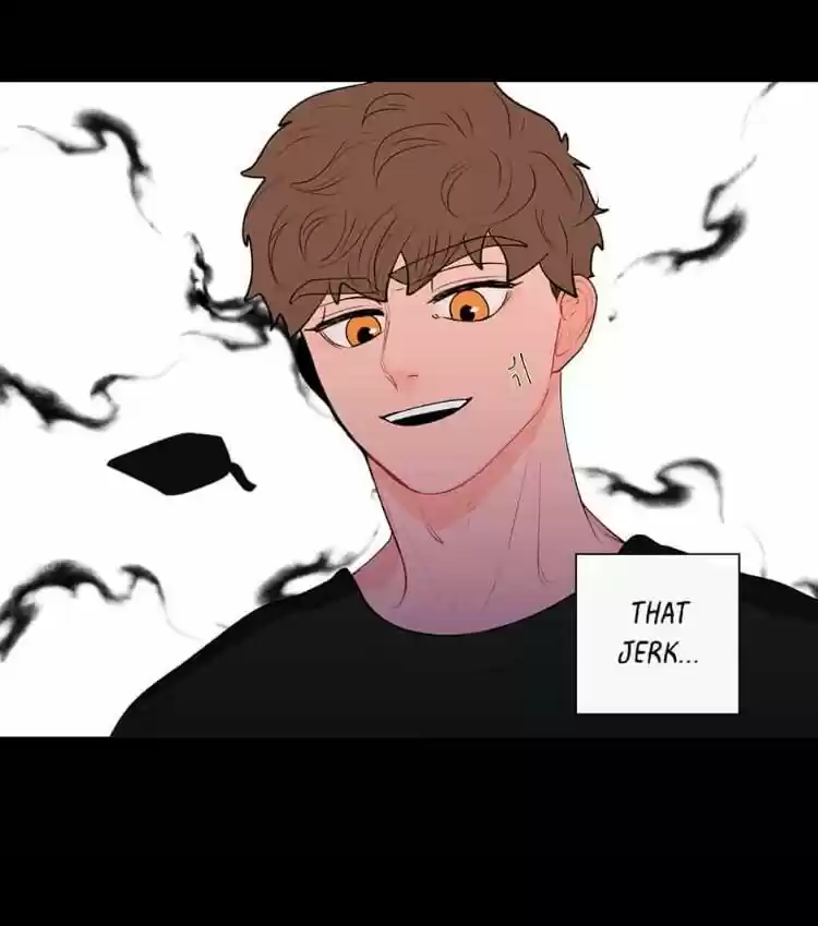 Banana Scandal Chapter 59 : Homeless And Taehee-Less