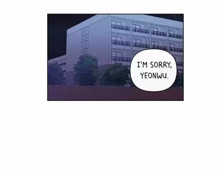 Banana Scandal Chapter 59 : Homeless And Taehee-Less