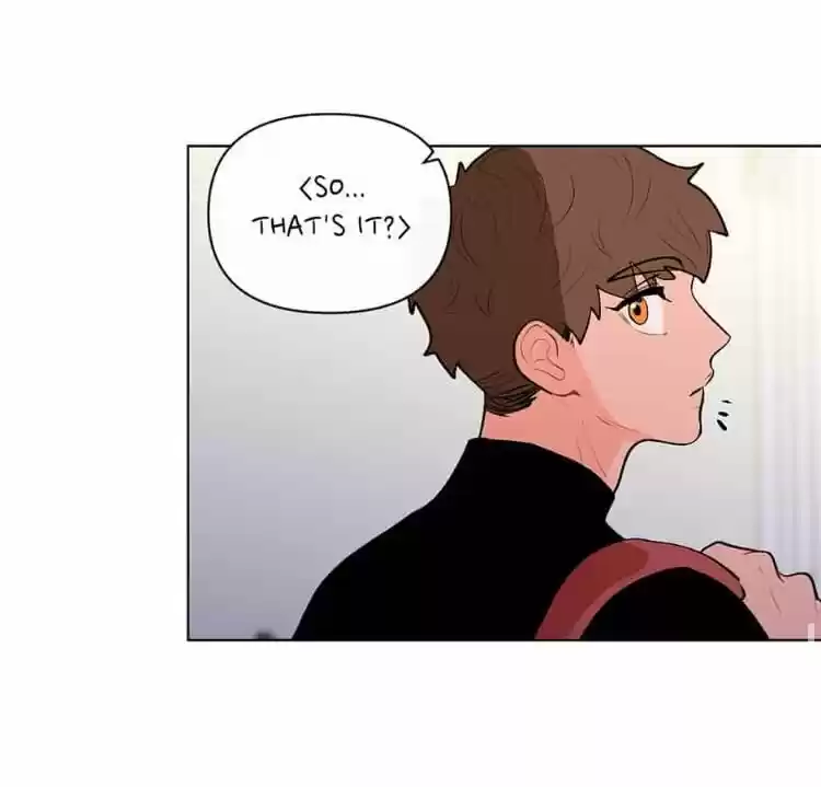 Banana Scandal Chapter 59 : Homeless And Taehee-Less