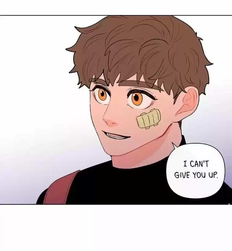 Banana Scandal Chapter 59 : Homeless And Taehee-Less