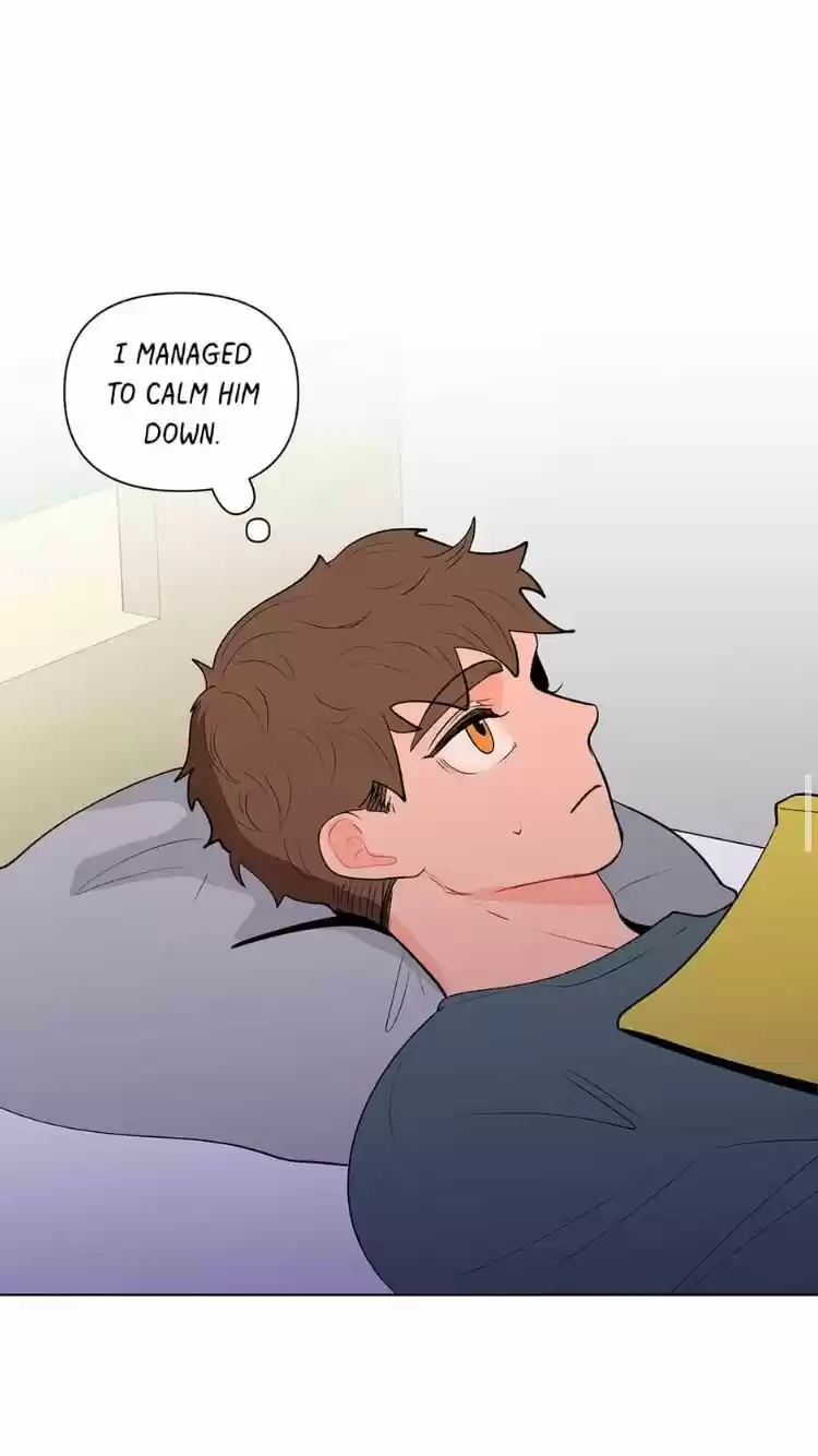 Banana Scandal Chapter 59 : Homeless And Taehee-Less