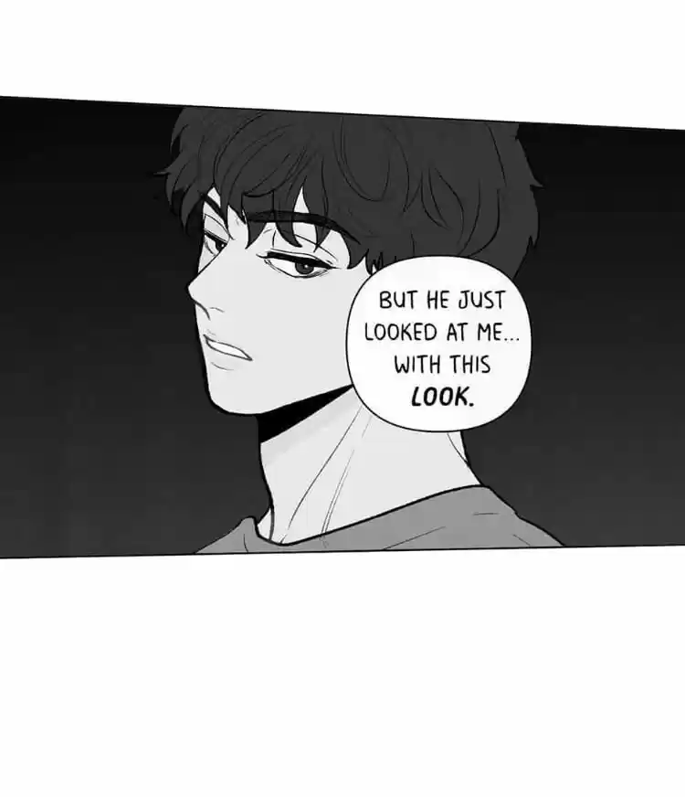 Banana Scandal Chapter 59 : Homeless And Taehee-Less