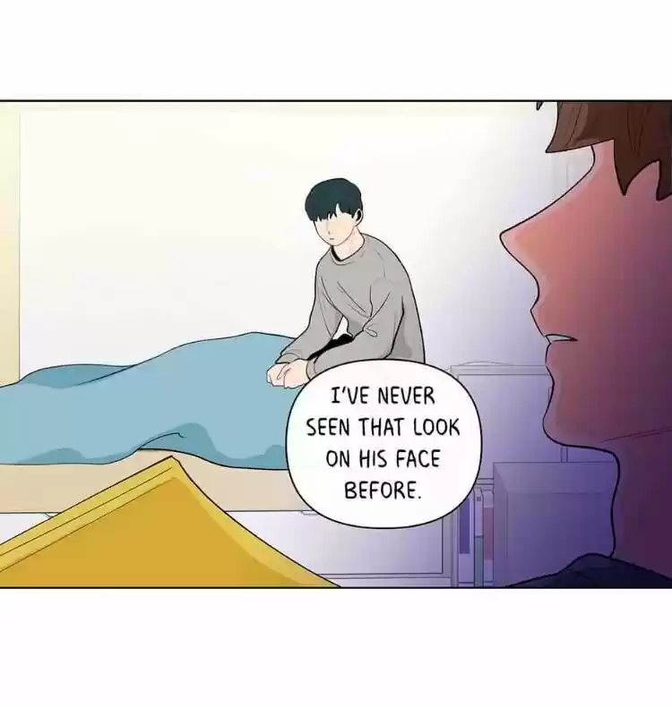 Banana Scandal Chapter 59 : Homeless And Taehee-Less