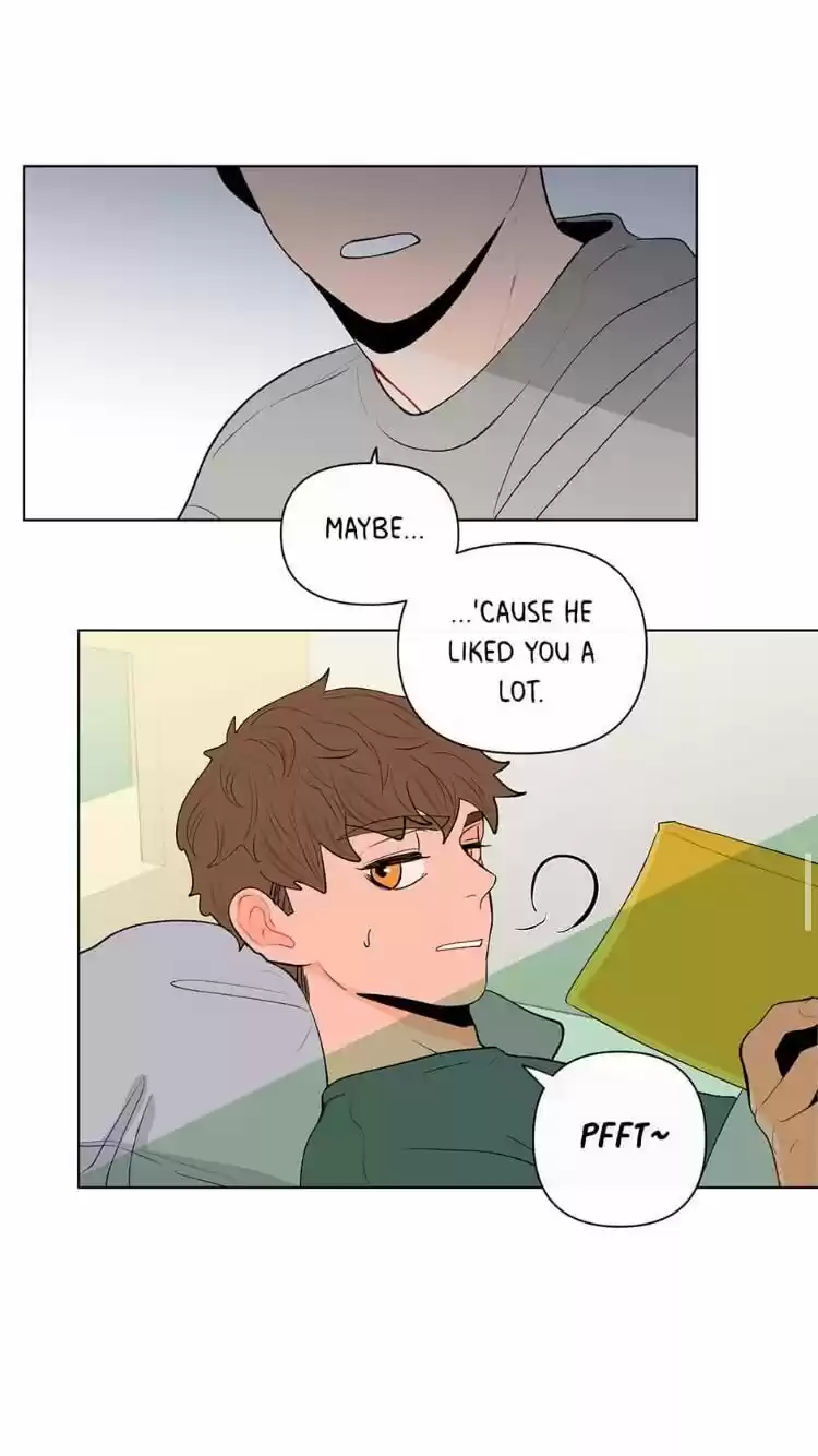 Banana Scandal Chapter 59 : Homeless And Taehee-Less