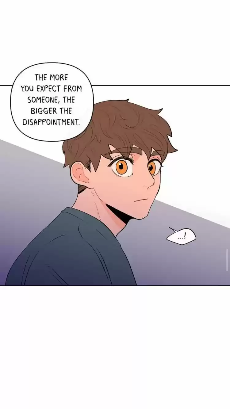 Banana Scandal Chapter 59 : Homeless And Taehee-Less