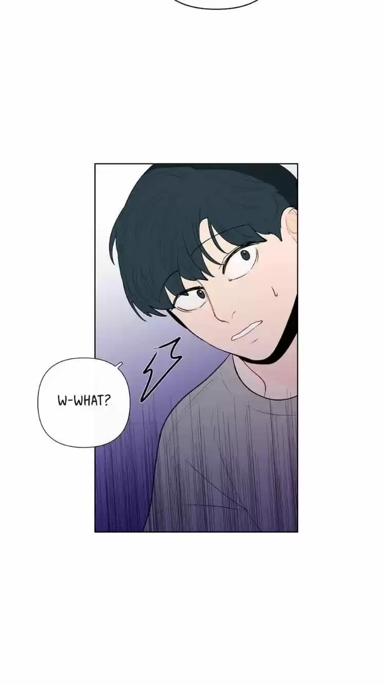 Banana Scandal Chapter 59 : Homeless And Taehee-Less