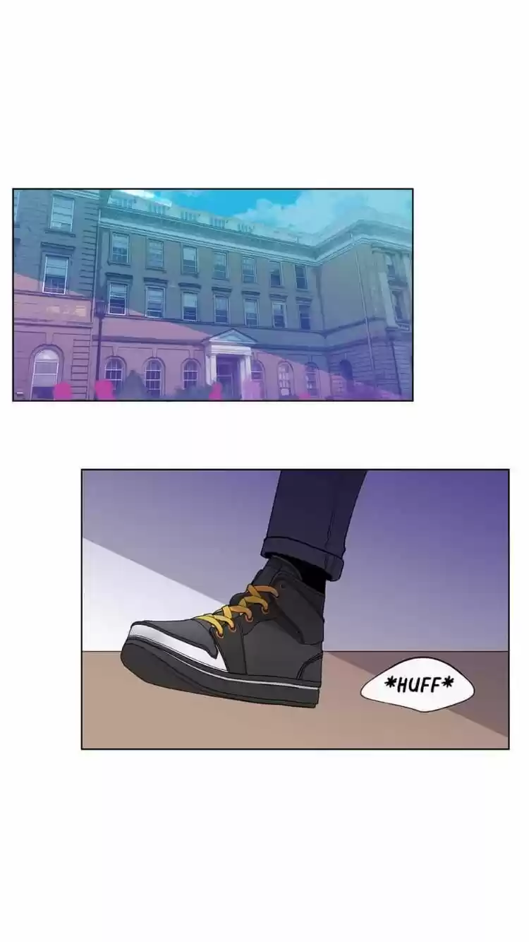 Banana Scandal Chapter 59 : Homeless And Taehee-Less