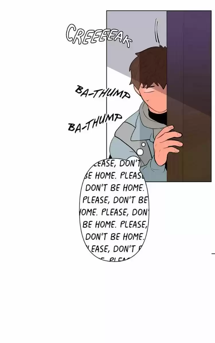 Banana Scandal Chapter 59 : Homeless And Taehee-Less