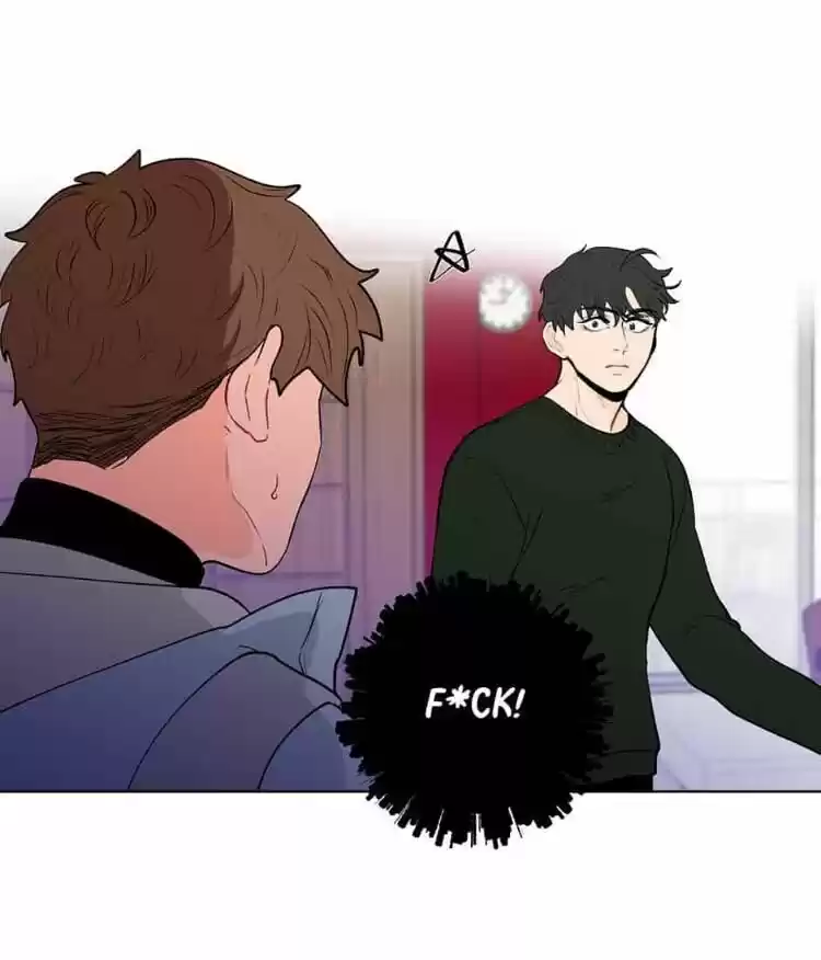 Banana Scandal Chapter 59 : Homeless And Taehee-Less