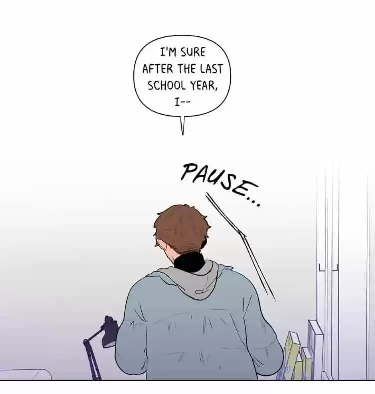 Banana Scandal Chapter 60 : Face-Off