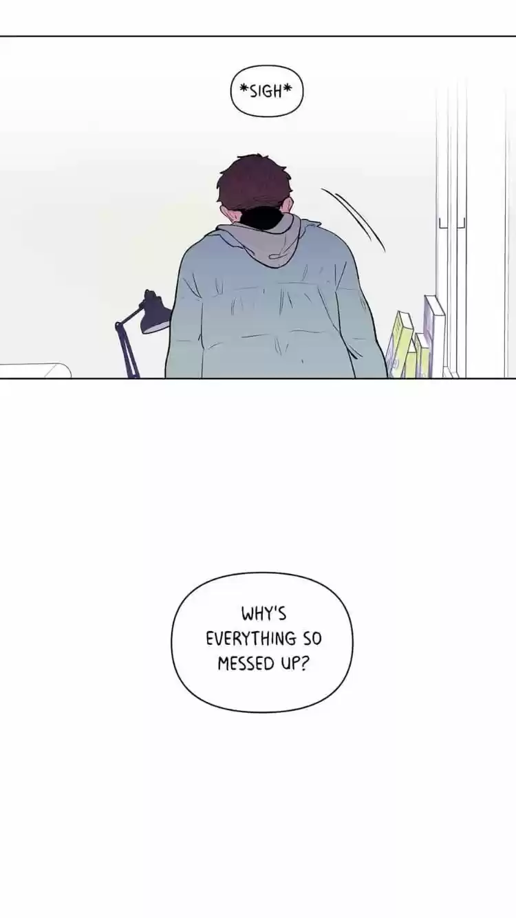 Banana Scandal Chapter 60 : Face-Off