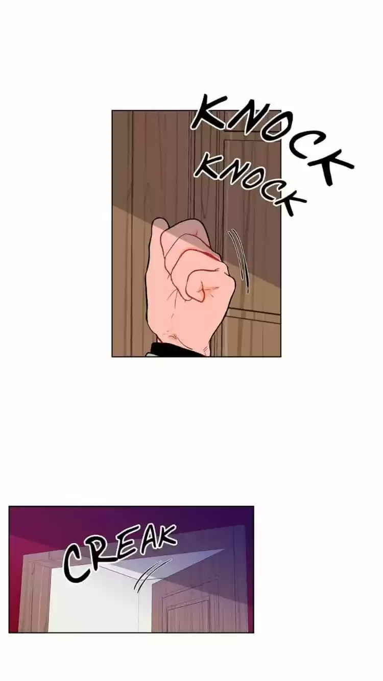 Banana Scandal Chapter 60 : Face-Off