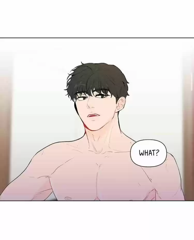 Banana Scandal Chapter 60 : Face-Off