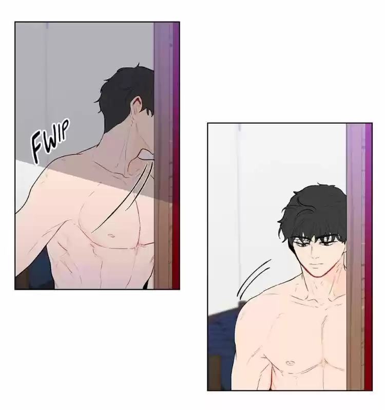 Banana Scandal Chapter 60 : Face-Off