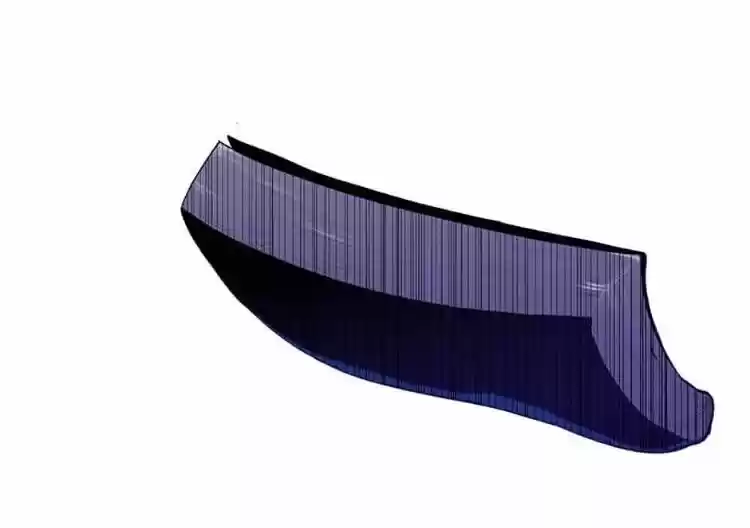 Banana Scandal Chapter 60 : Face-Off