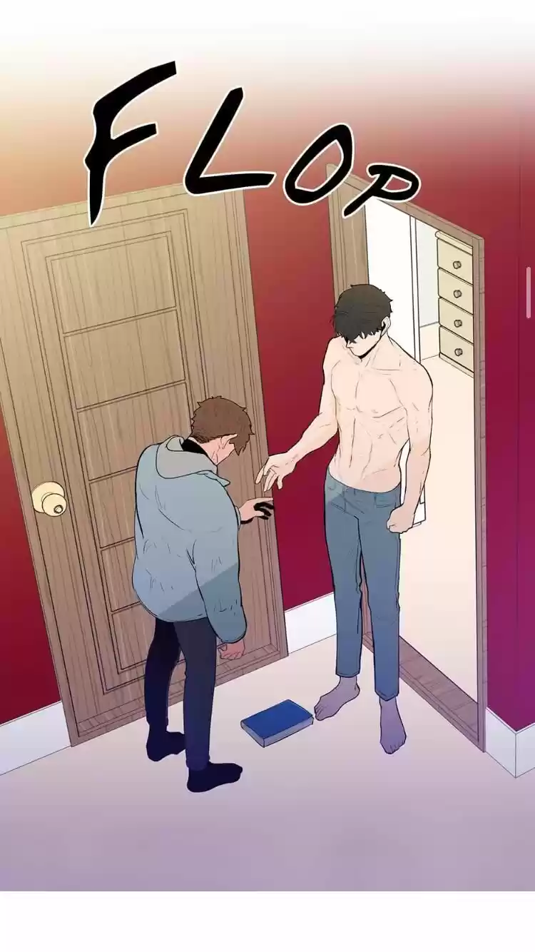 Banana Scandal Chapter 60 : Face-Off