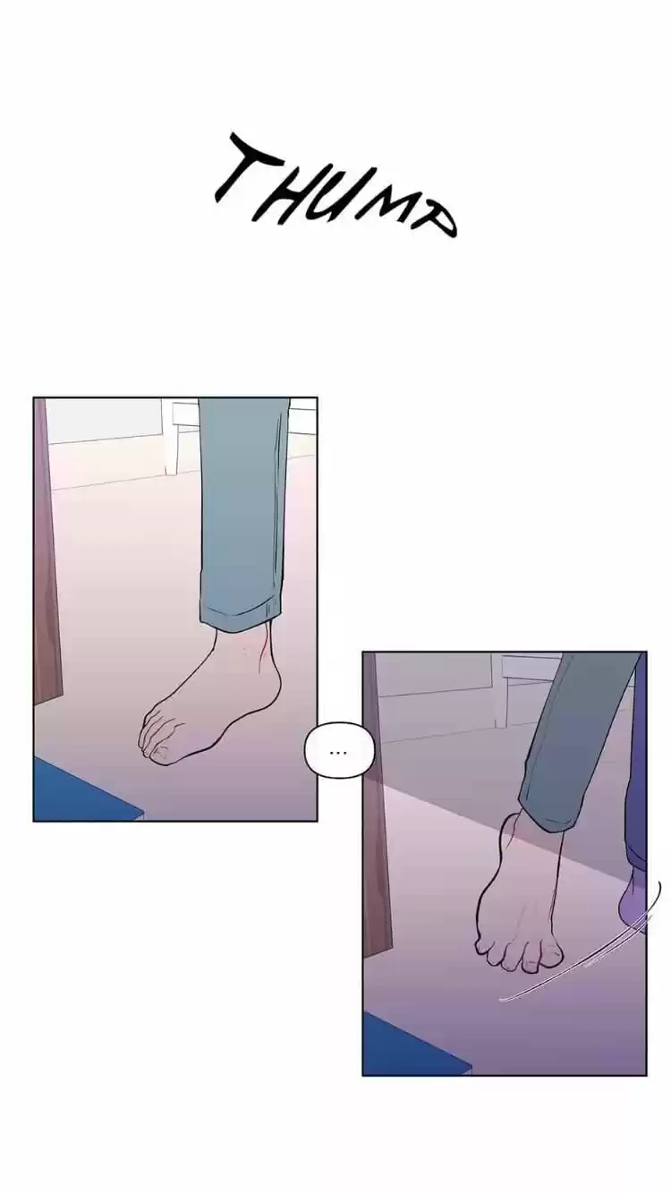 Banana Scandal Chapter 60 : Face-Off