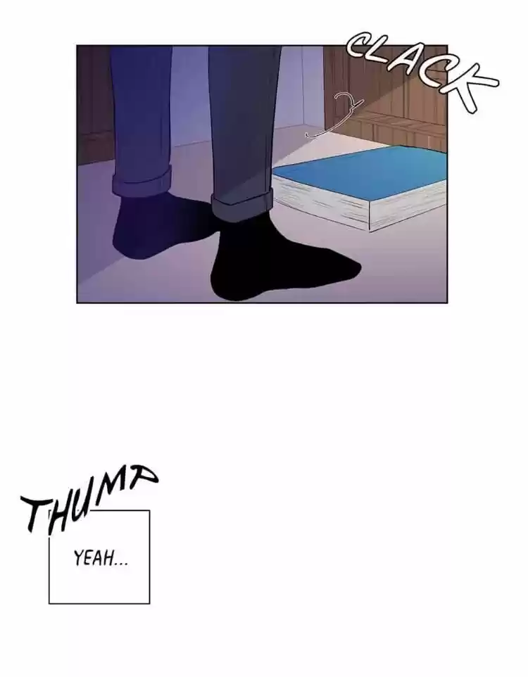 Banana Scandal Chapter 60 : Face-Off